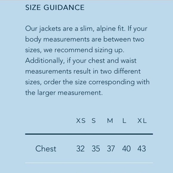 Hooded Ski Jacket Insulated Water Resistent Gray - Picture 6 of 9